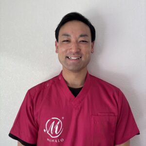 壁谷　春輝